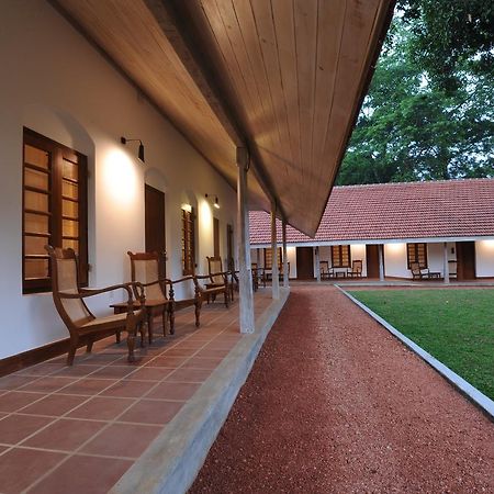 Ekho Sigiriya Hotel Exterior foto