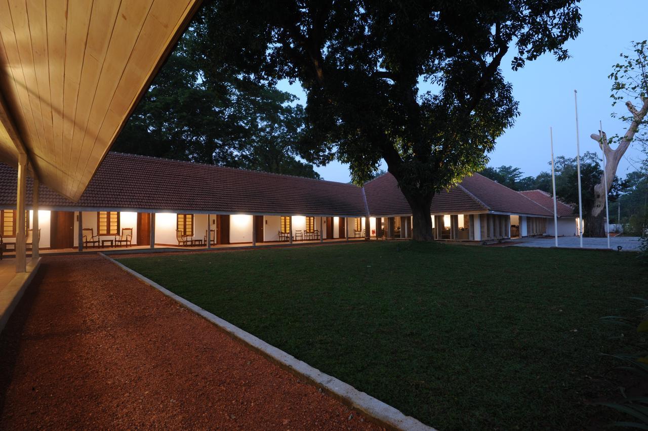 Ekho Sigiriya Hotel Exterior foto